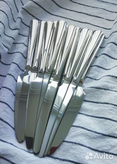 Ножи IKEA Седлиг sedlig, 12 шт