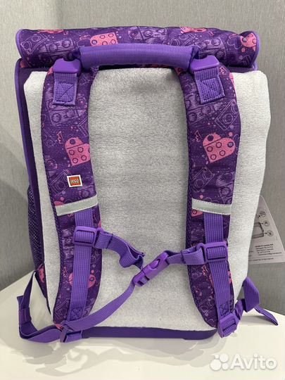 Рюкзак Lego Friends, Lego Ninjago