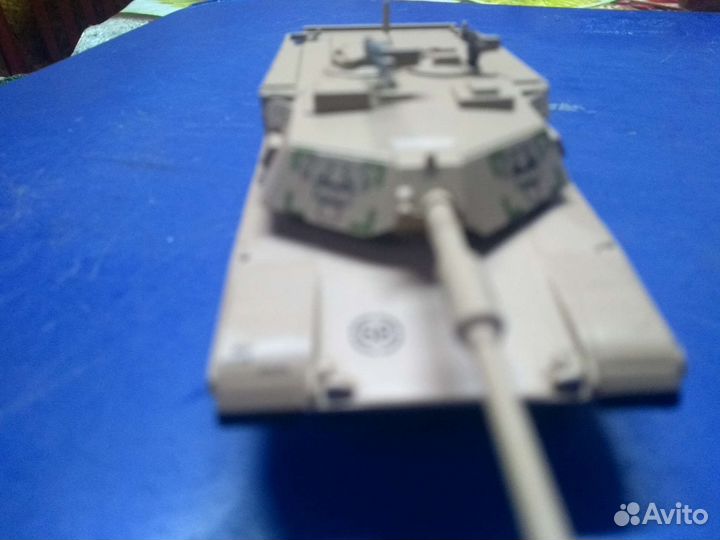 Танки 1/72