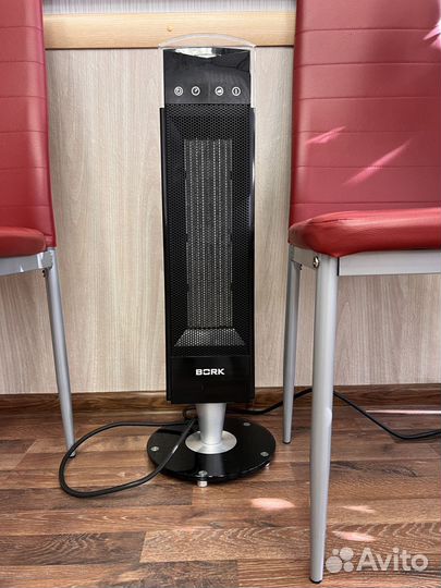Обогреватель Bork 0505