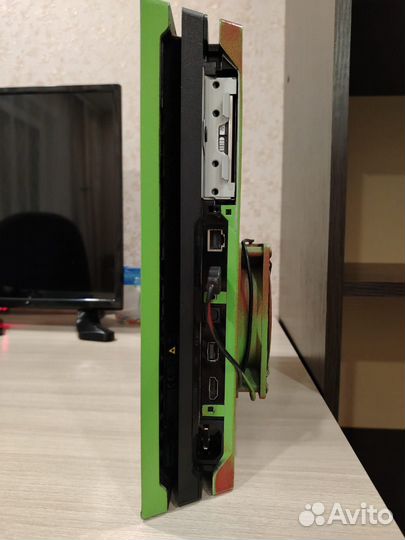 Sony playstation 4 pro