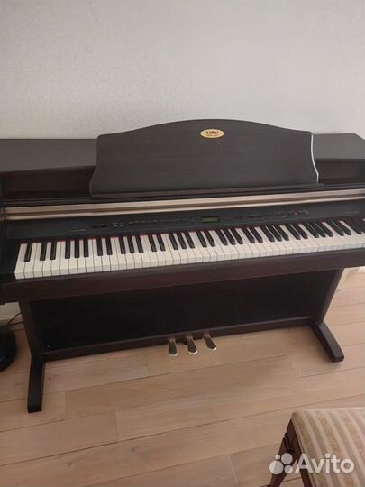 Цифровое пианино Kawai Digital Piano CA1000