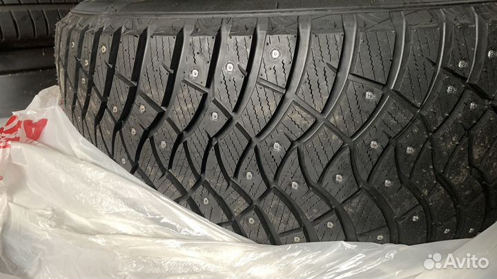 Dunlop GrandTrek Ice 03 265/50 R20 111