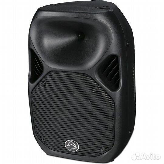 Wharfedale Pro titan AX15 Black