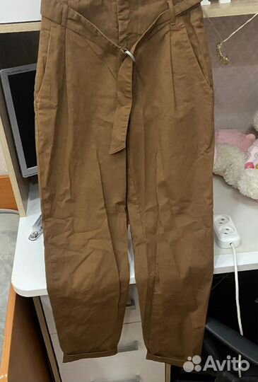 Брюки для подростков