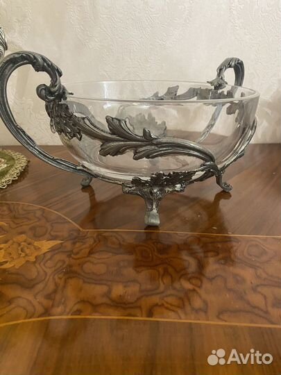 Ваза для фруктов