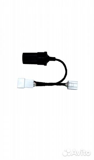 Адаптер для подключения видеорегистратора KIA RIO4