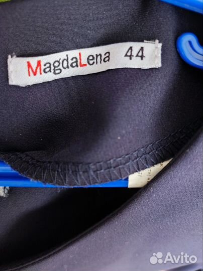 Платье женское классическое