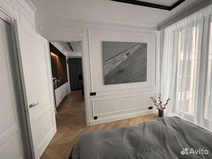 Ремонт квартир и домов под ключ с гарантией