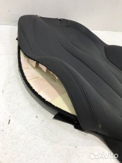 Обшивка сиденья передняя правая Bmw 5Er G30 2016