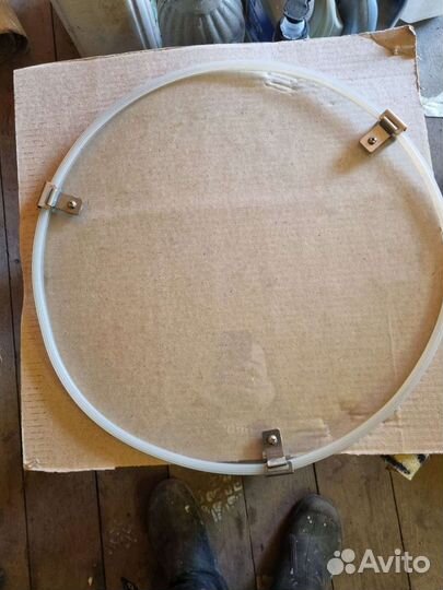 Стекло на гсп.жсп.рсп