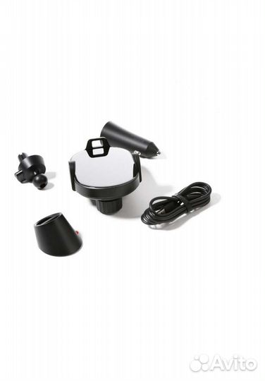 Зарядный комплект Xiaomi Wireless Car Charger 20W