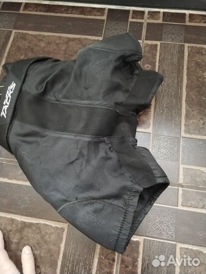 Шорты хоккейные детские ccm