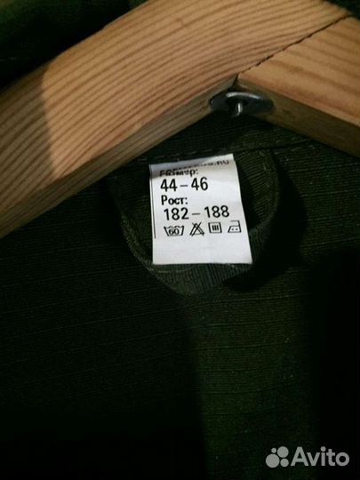 Парадная форма кадета