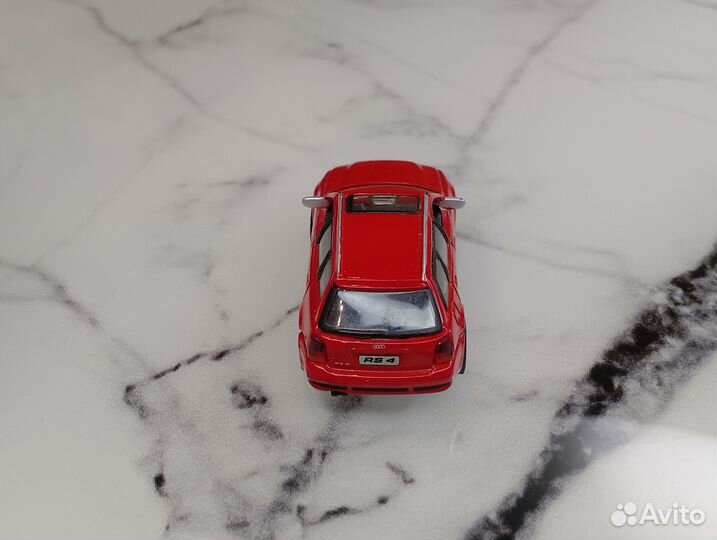 Audi B5 RS4 Avant (2000-2001)