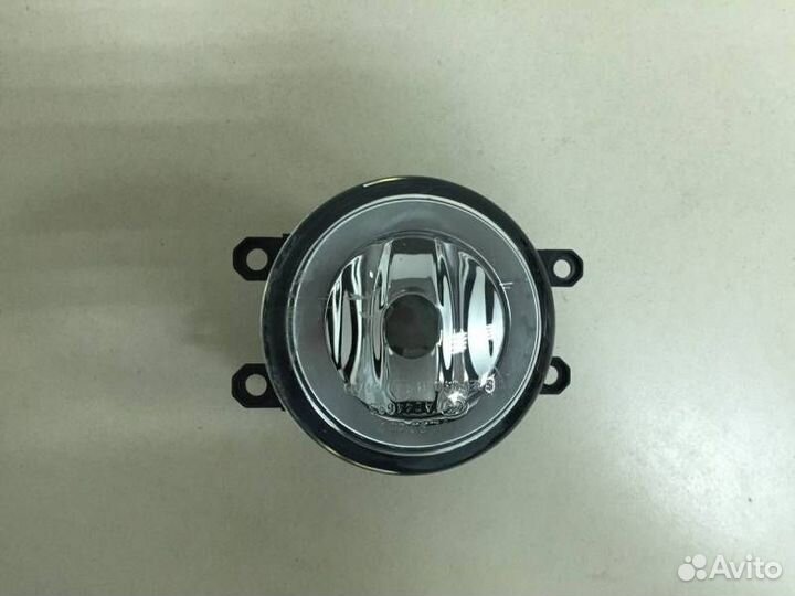 Фара противотуманная правая Lexus LX570 J200 2007