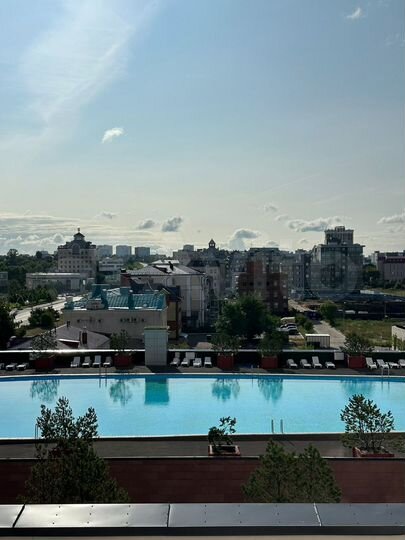 4-к. квартира, 102,1 м², 5/13 эт.