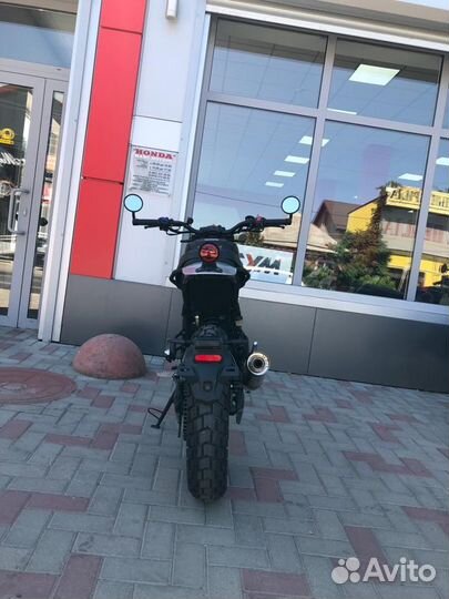 M1NSK SCR 250 Минск 250 2023