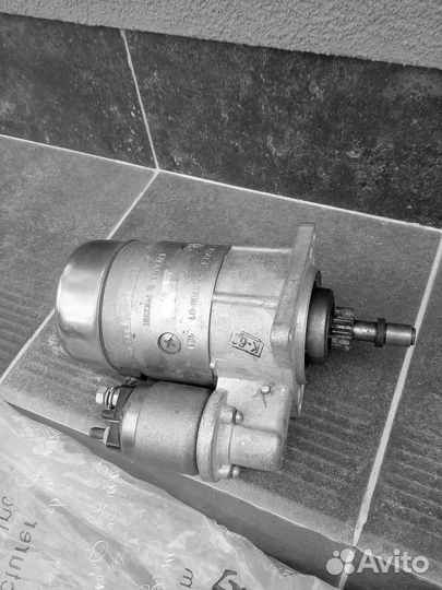 Запчасти на ваз 2109