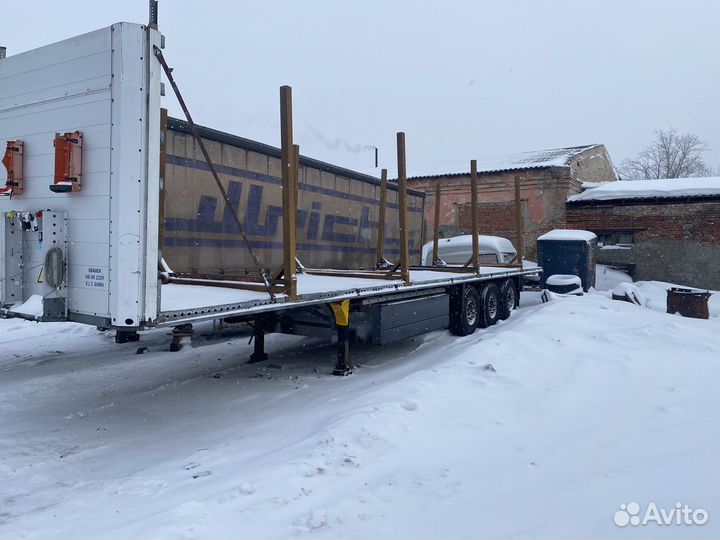 Транспортные услуги