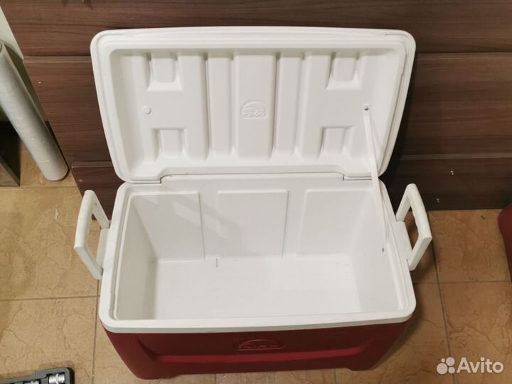 Термоконтейнер usa