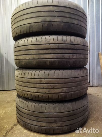 Kumho Crugen HP91 235/60 R18 107V