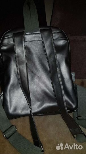 Рюкзак для девочки