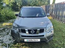 Nissan X-Trail 2.0 CVT, 2013, 156 100 км, с пробегом, цена 1 390 000 руб.