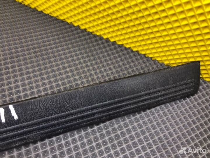 Накладка порога передняя Nissan Primera P11(144)