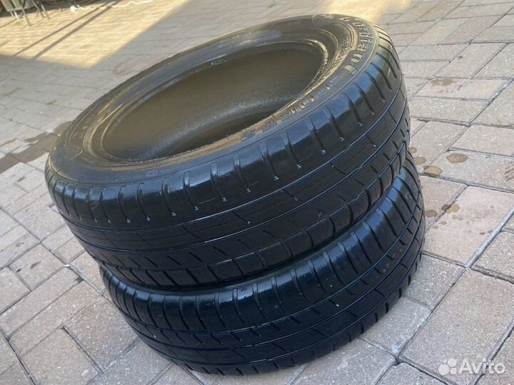 Cordiant Sport 2 185/60 R15