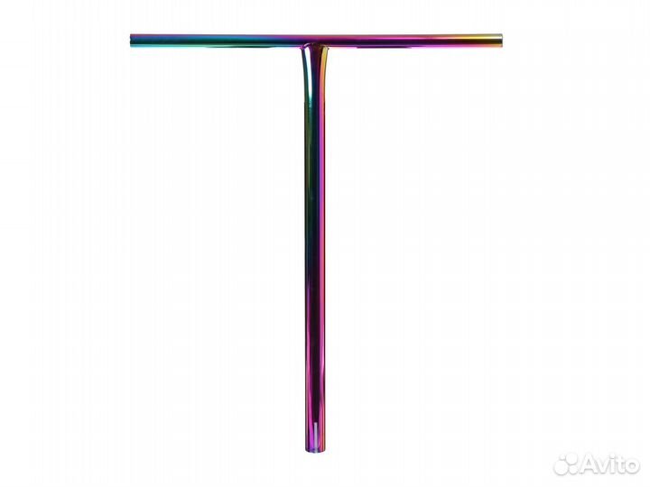 Руль для трюкового самоката, 60*в70 см, 34.9 мм