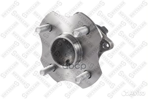 43-28469-SX R169.51vkba3931 к-кт подшипника