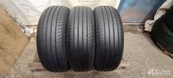 Nexen N'Fera SU4 185/65 R15 88H