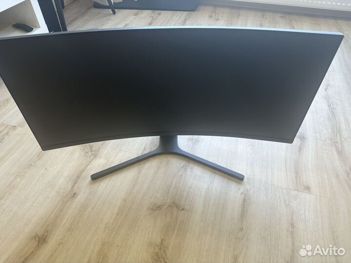 Монитор xiaomi 34