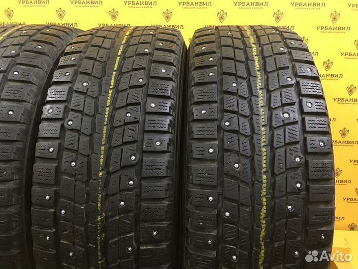 Dunlop SP Winter Ice 01 225/65 R17 102T