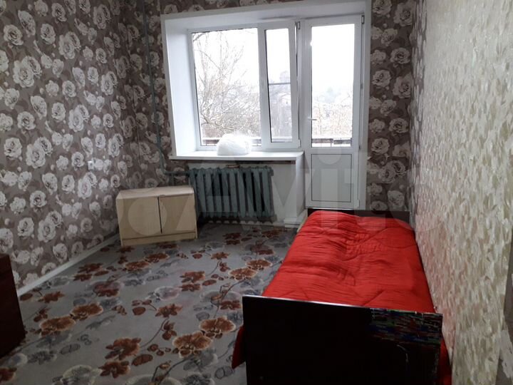 1-к. квартира, 31,2 м², 4/5 эт.