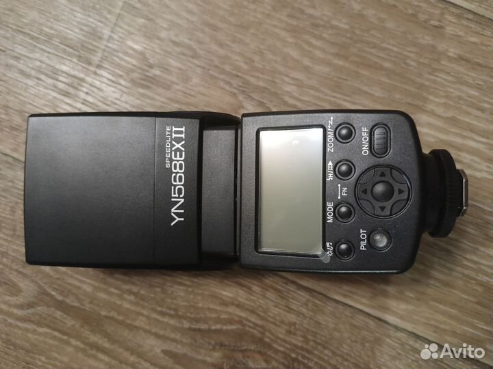 Фотовспышка для камеры