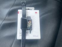 Huawei band 7