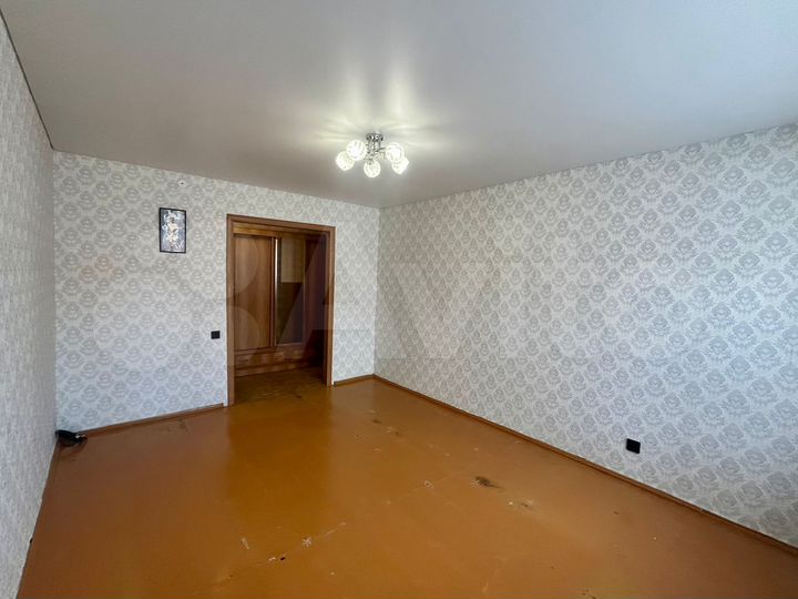 2-к. квартира, 49,9 м², 3/5 эт.