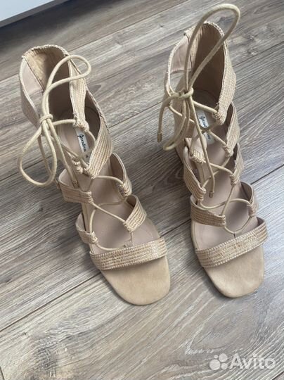 Босоножки женские 40 размер