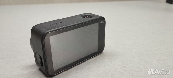 Экшн камера Xiaomi mijia 4k