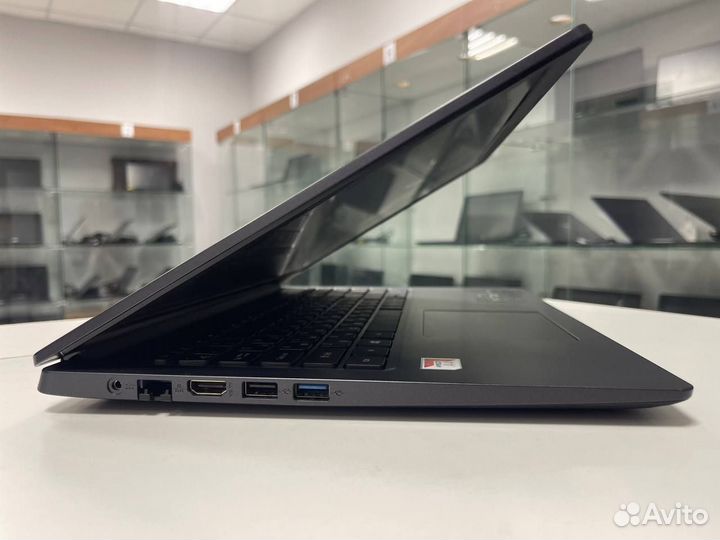 Ноутбук Acer (AMD A4/ 8gb ram/ SSD 256gb)