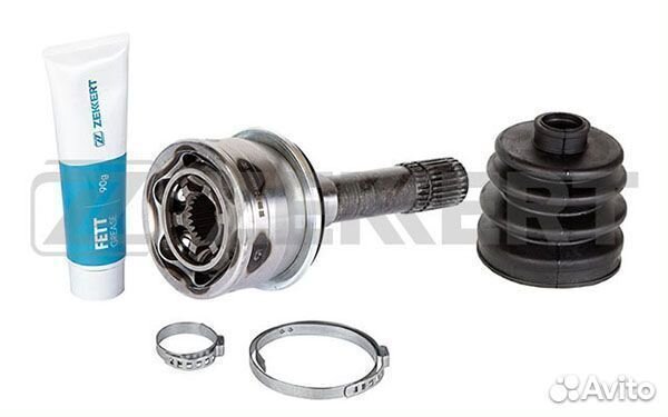 Шрус внешн Suzuki Vitara X-90 EL 95