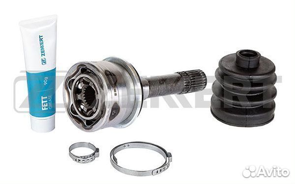 Шрус внешн Suzuki Vitara X-90 EL 95