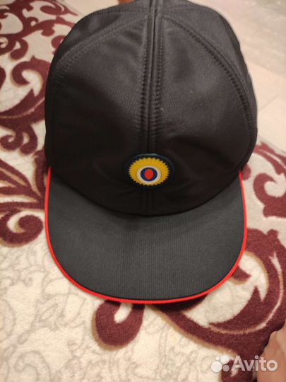 Кепи мужская для сотрудников овд