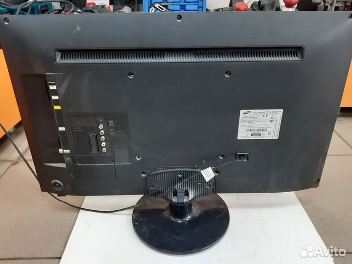 Телевизор Samsung UE32F4020AW