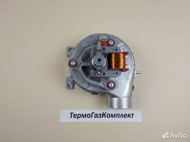 Вентилятор Protherm Lynx, Ягуар, Jaguar 0020118666