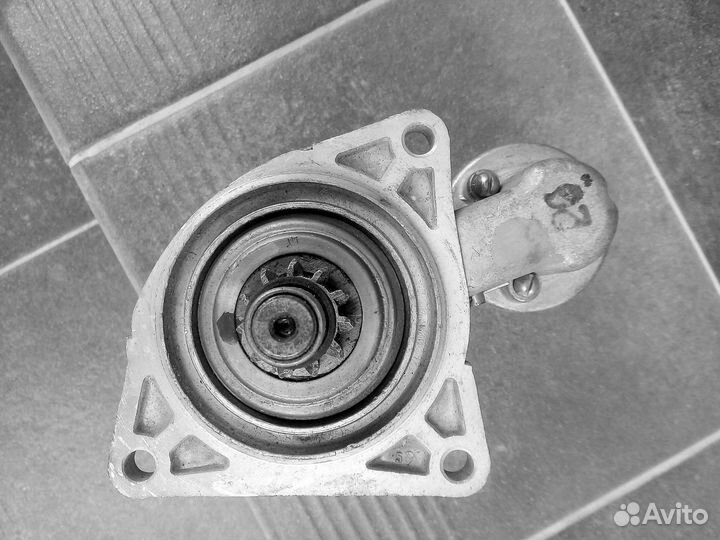 Запчасти на ваз 2109