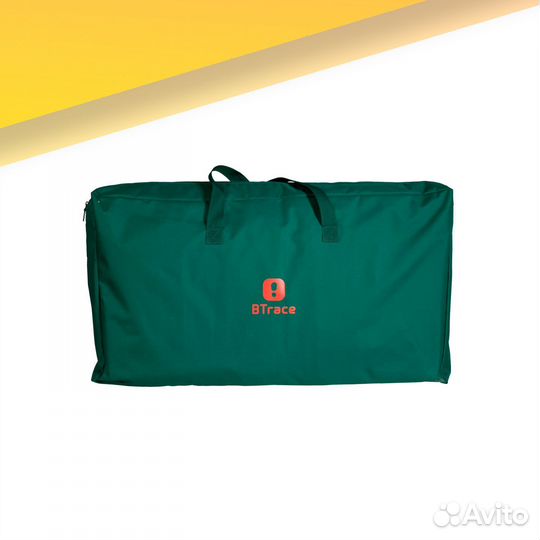 Кухня походная btrace duet арт.21.39