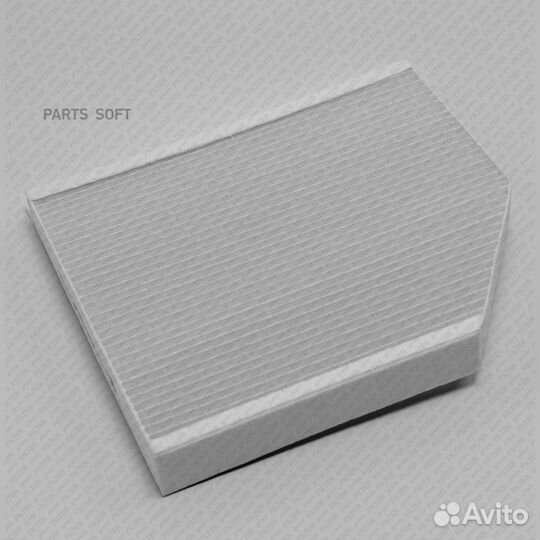 Green filter IF0116 Фильтр салона